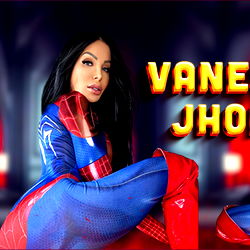 Vanessa Jhons ๐ณ๏ธโโง๏ธ photo
