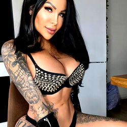 Vanessa Jhons 🏳️‍⚧️ photo