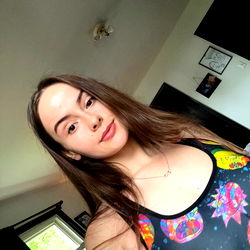 Lupita💫 NO PPV photo