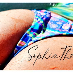 Sophia Abdalla photo