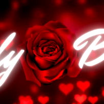 Mandy Bright 💙 SUPER M!LF 💙 photo