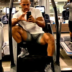 Demetrius Jenkins photo