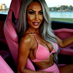 Karlee Ironside photo