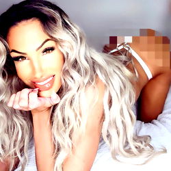 Karlee Ironside photo