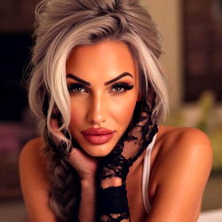 Karlee Ironside photo