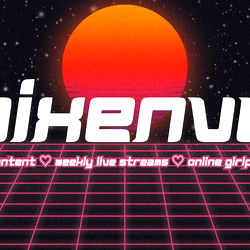 🌸 Vixen Vu 🌸 photo