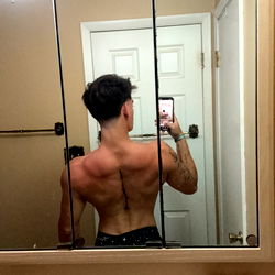 Caleb's Private Spot! photo