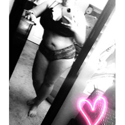 Brown Eyed Vixen Promo photo