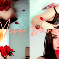 D A N I E L L E 💕 photo