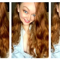 Unknown Robot ~ Rachel <3 photo