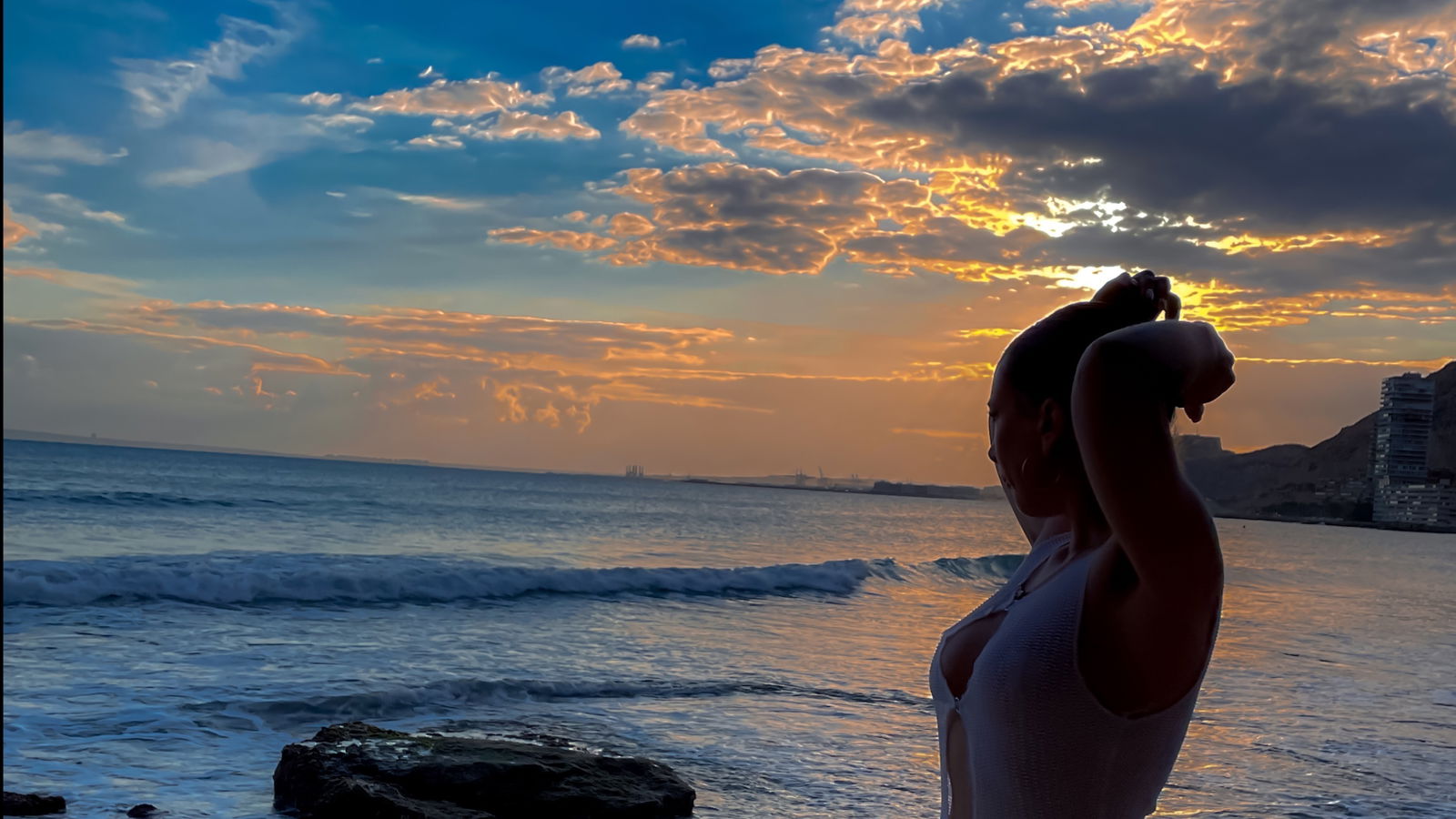 Sáoirse Sage 🤍 photo