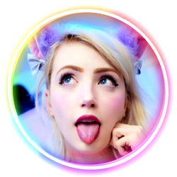 🖤 Hayliekyu 🖤 photo