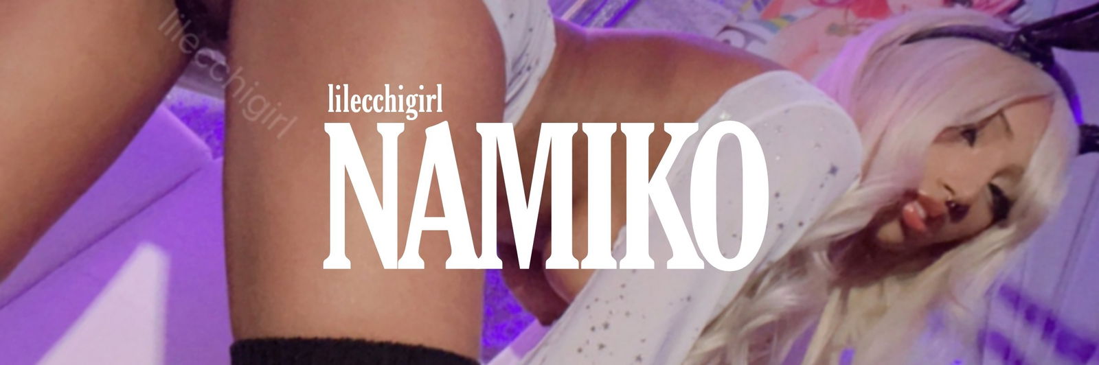 NAMIKO photo