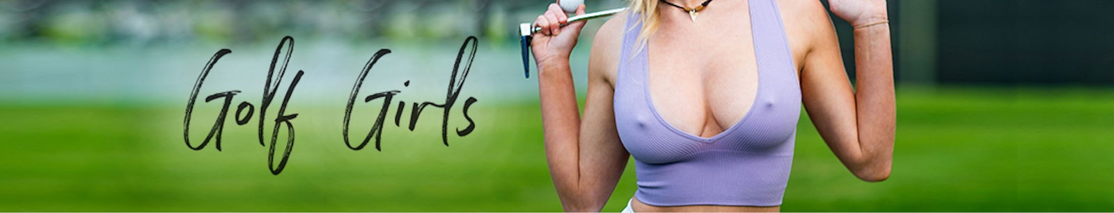 Golf Girls photo
