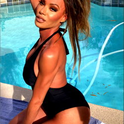 Mia Isabella ✨ photo