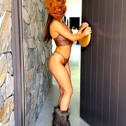 Brunette Barbie 🤎 photo