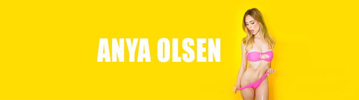 Anya Olsen photo
