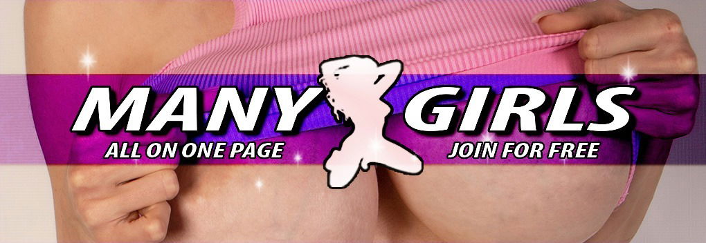 MANY GIRLS FREE photo