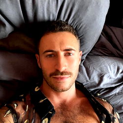 Salgues Alexis photo