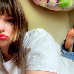 Lovely Vannah :) photo