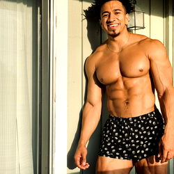 TheShawnRaymond (Free Page) photo