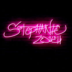 Stephanie Lovell TS photo