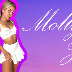 💕MOLLY💕 photo