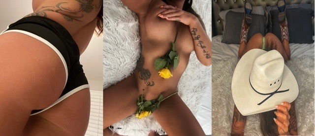 Charlee Next Door 😈 photo