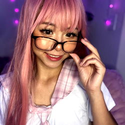 Hanna Zuki OF's Cutest Asian Girl ๐ photo