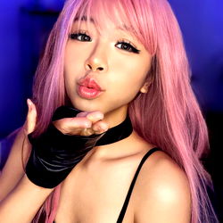 Hanna Zuki OF's Cutest Asian Girl ๐ photo