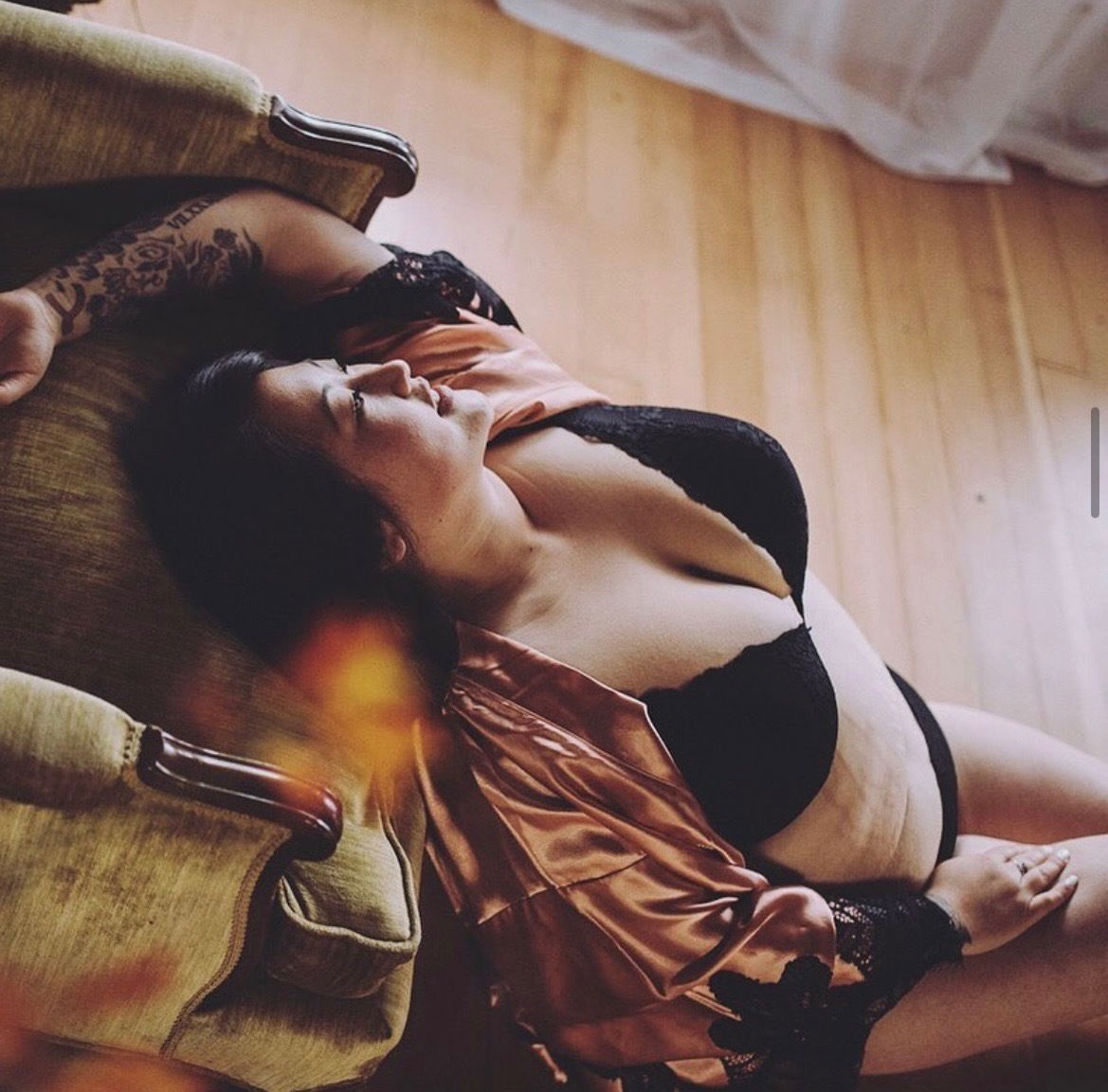 BeeBee K. 💕 photo