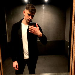 Henry&amp;Matteo💕 photo