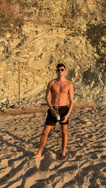 Henry&amp;Matteo💕 photo