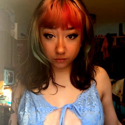 Chrissy Lauren photo