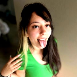 𝗔𝗠𝗕𝗔𝗥 𝗧𝗛𝗢𝗥𝗡𝗘 😈 photo