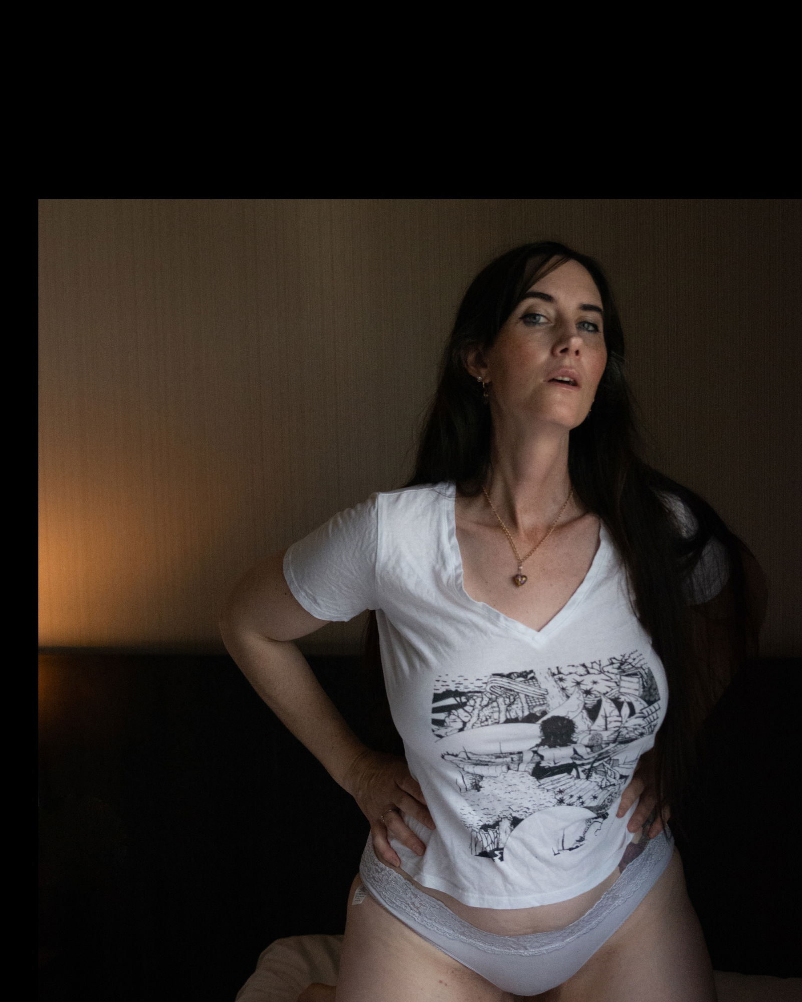 Rose Finchgirl photo