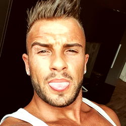 JasonHotBadBoy photo