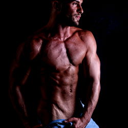 JasonHotBadBoy photo