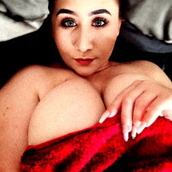 Mikayla Jones 🇿🇦🍑💥 photo