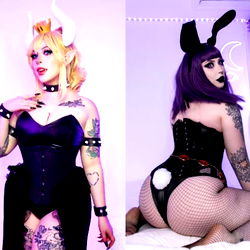 ๐คgothpixi๐ค photo