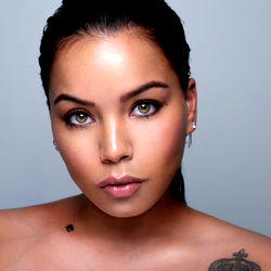 Official KING Steph VIP photo