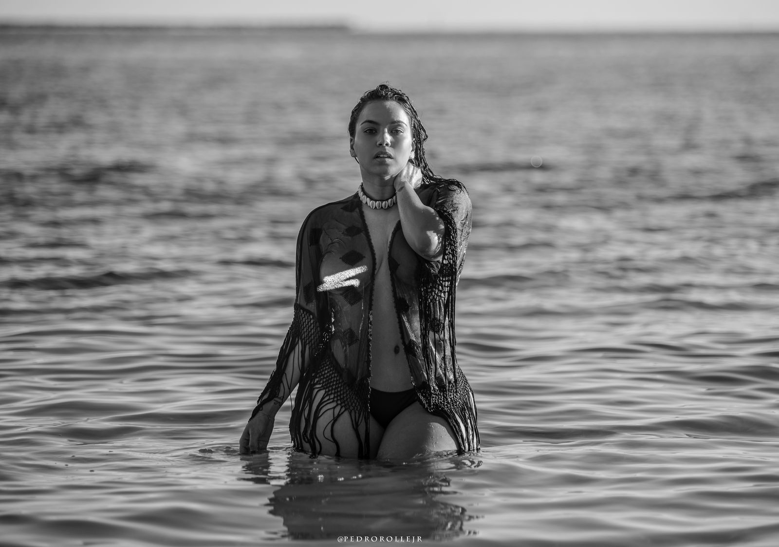 Official KING Steph VIP photo