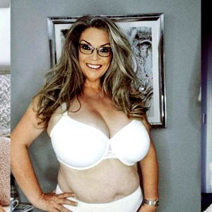 ๐Greedy Granny Big Titted Gilf 58 photo