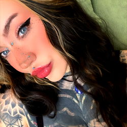 Kali - DM ME 💦 photo