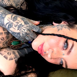 Kali - DM ME 💦 photo