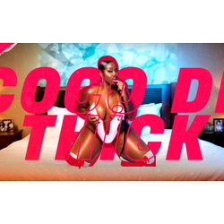 Coco ๐ YOUR THICK GODDESS๐ฏ๐ฒ๐ซถ๐พ photo