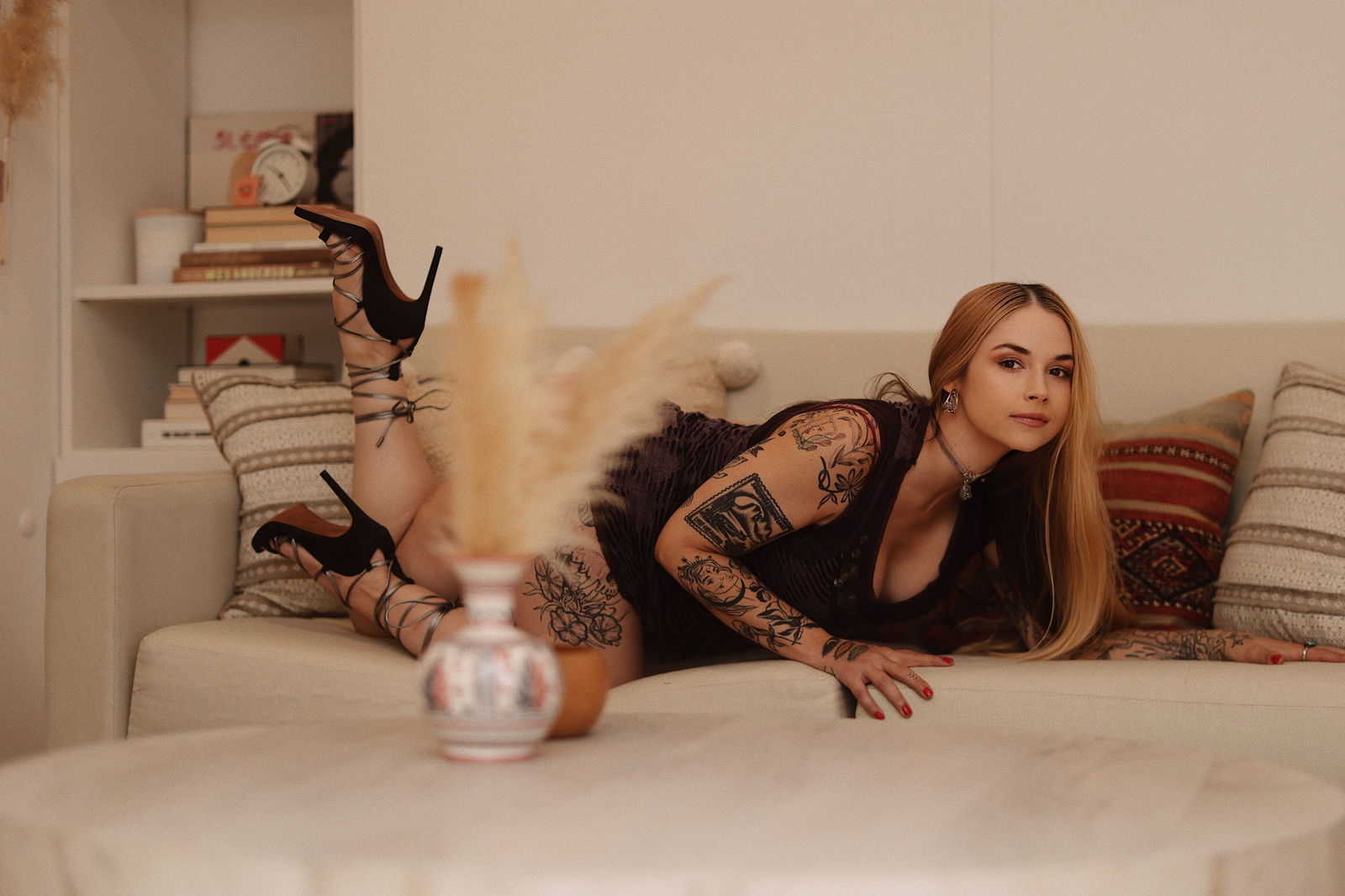 Sarah Vandella photo