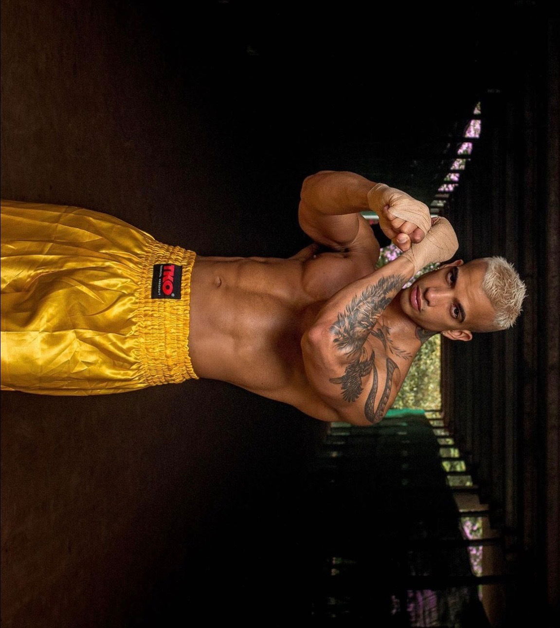 RANDHY JR VIP🍌💦 photo