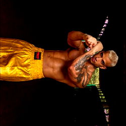 RANDHY JR VIP๐๐ฆ photo