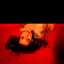 Sonia The Sinner photo